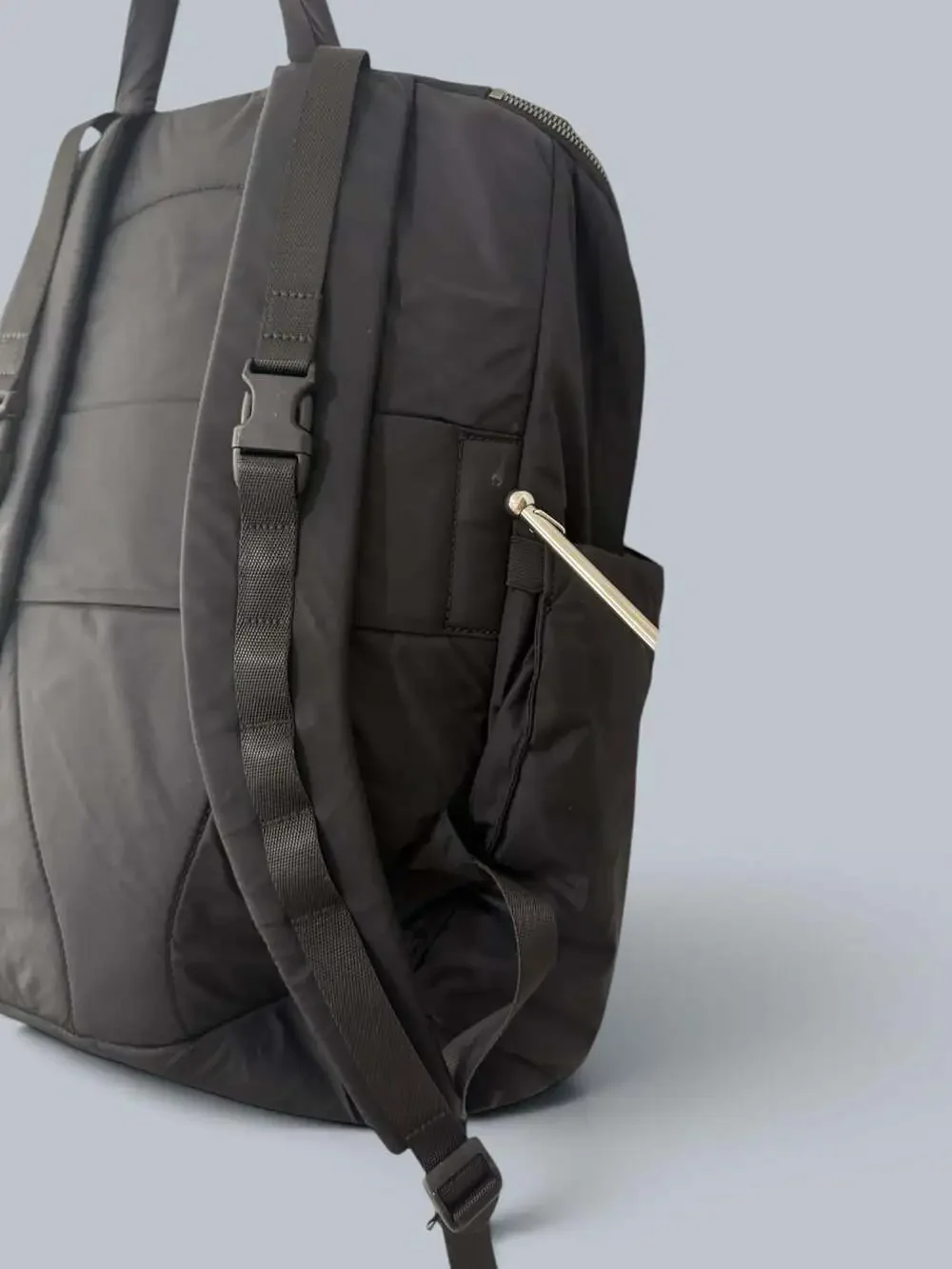 Lululemon New Parent Backpack Black